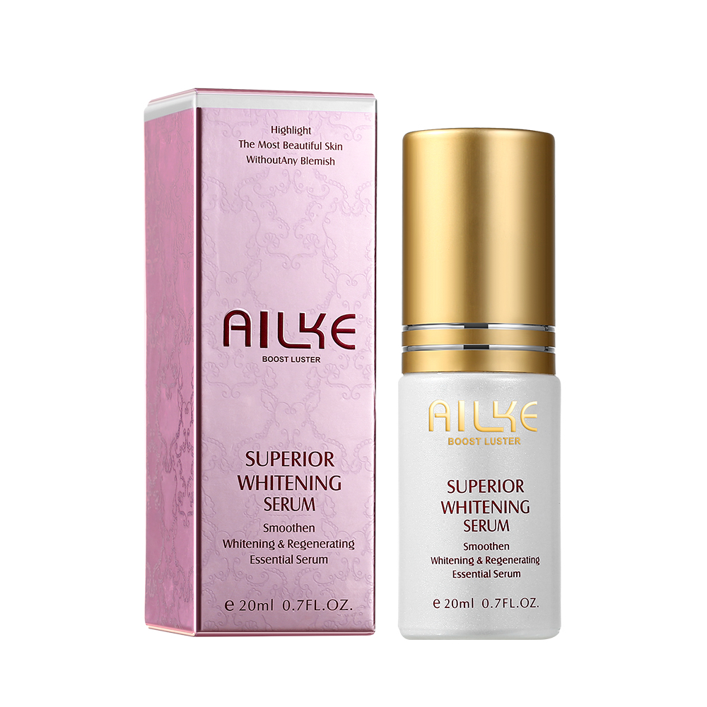 Vitamin C Serum Face - AILKE Super Whitening Face Serum, Moisturizes,