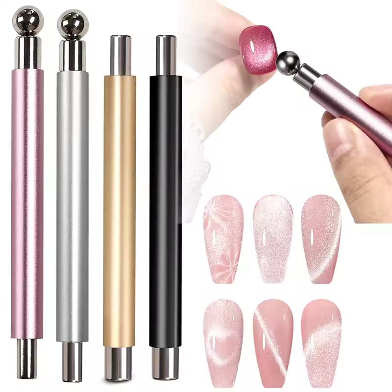 Contour Palette Stick - 3 In 1 Dual Headed Cat