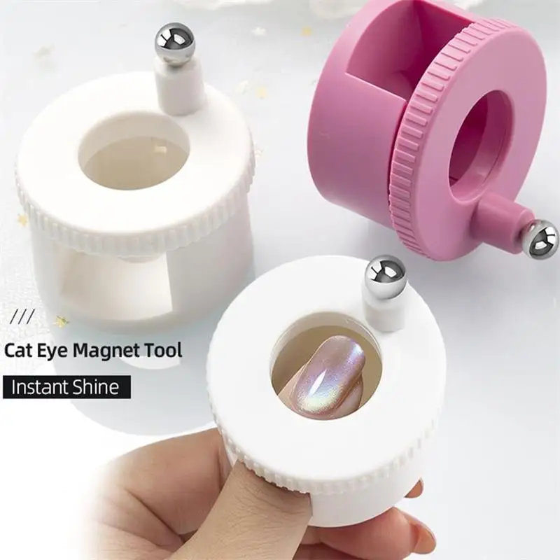 Contour Palette Stick - Manicure Magnet Glass Bead Cat Eye