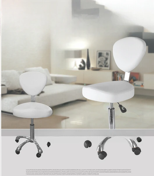 Makeup Master Beauty Salon - beauty stool. Let chair.. Master chair.