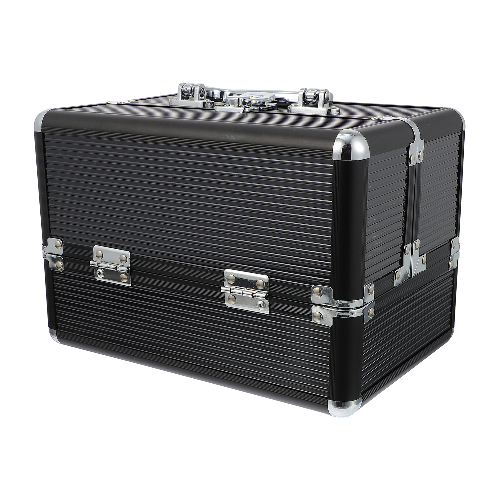Beauty Makeup Case - Makeup Case Handheld Storage Case Beauty