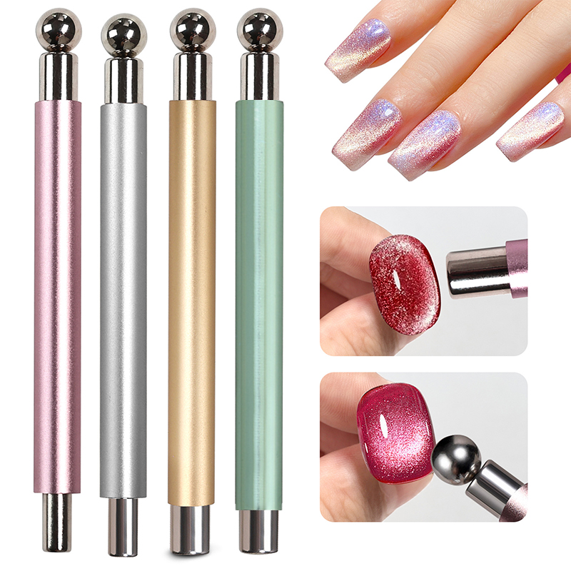Contour Palette Stick - Double End Cat Eye Nail Magnetic