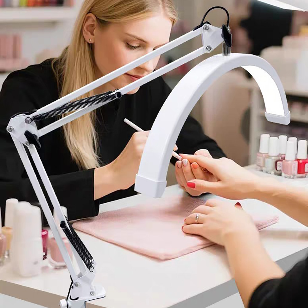 Beauty Makeup Salon - Clip-on Fill Light For 16 inches