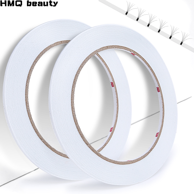40m/Set Easy fan Tapes 3D Volu - Beauty Makeup Supply reseña y precio