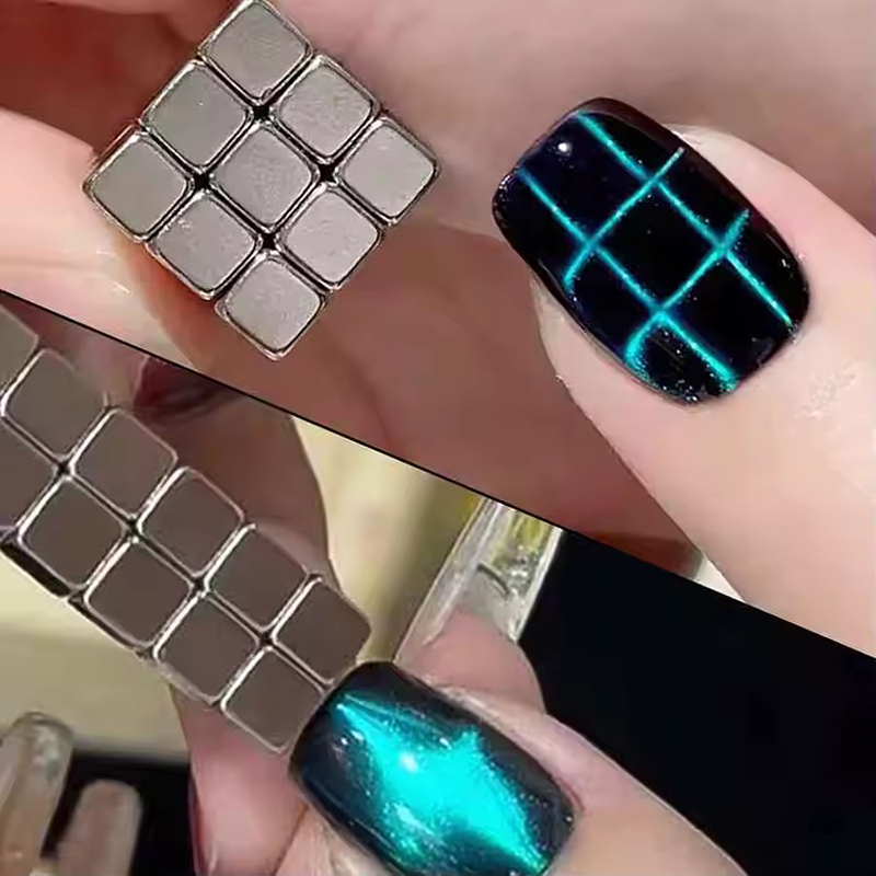 5-216Pcs Nail Art Cat Eye 5-9  - Contour Palette Stick reseña y precio