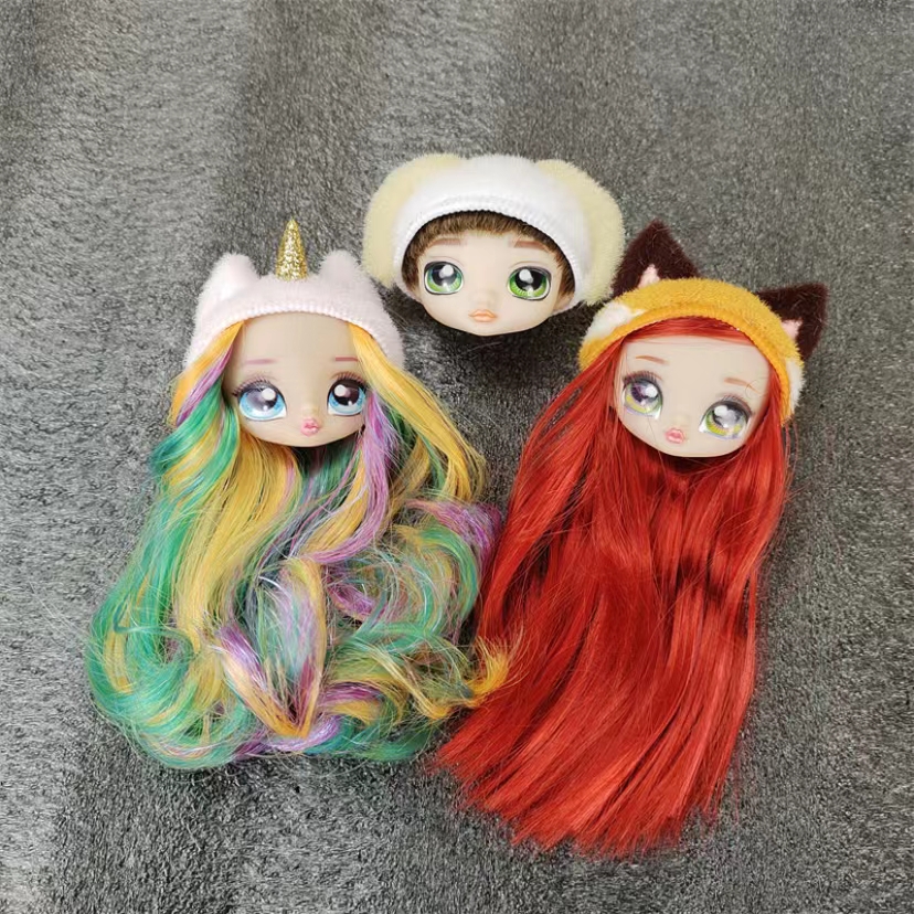 Beautiful Bratzdoll Makeup Dol - Beauty Love Makeup reseña y precio