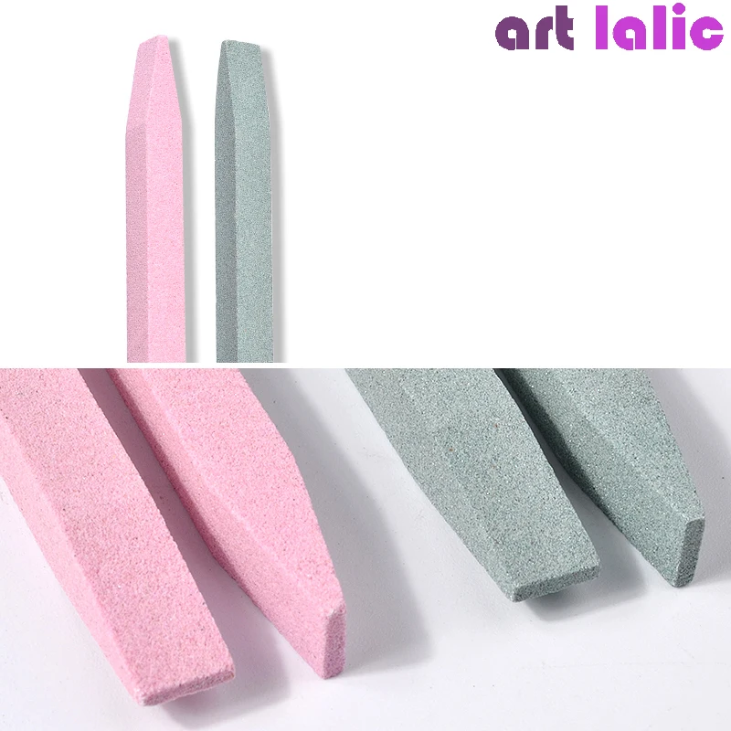 Professional Nail Art Cuticle  - Contour Palette Stick reseña y precio