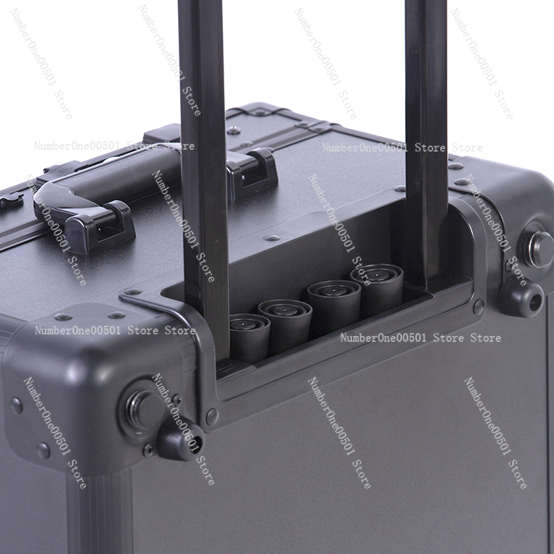 Professional Makeup Case with  - Beauty Makeup Bridal reseña y precio