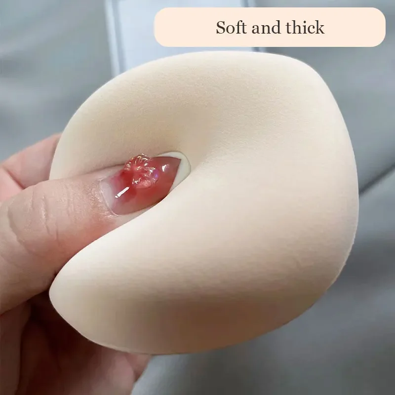 9 PCS  Makeup Sponge Super Sof - Beauty Makeup Deals reseña y precio