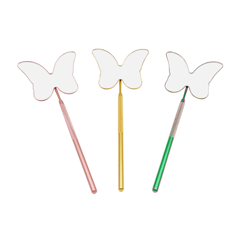 1Pc Butterfly Shape Eyelash Mi - Beauty Makeup Supply reseña y precio