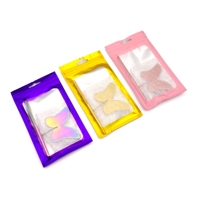 1Pc Butterfly Shape Eyelash Mi - Beauty Makeup Supply reseña y precio