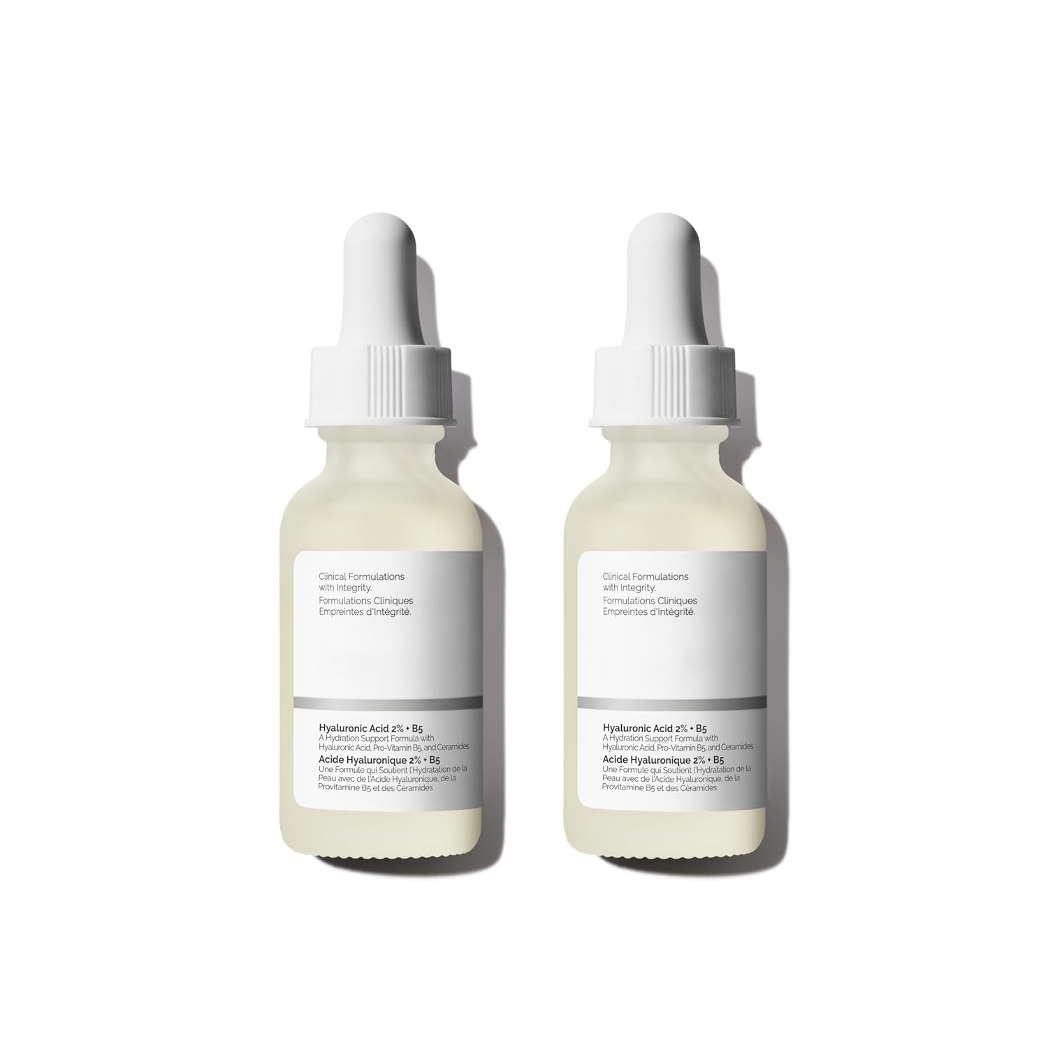 2% Hyaluronic Acid+ B5 Serum 3 - Vitamin C Serum Face reseña y precio