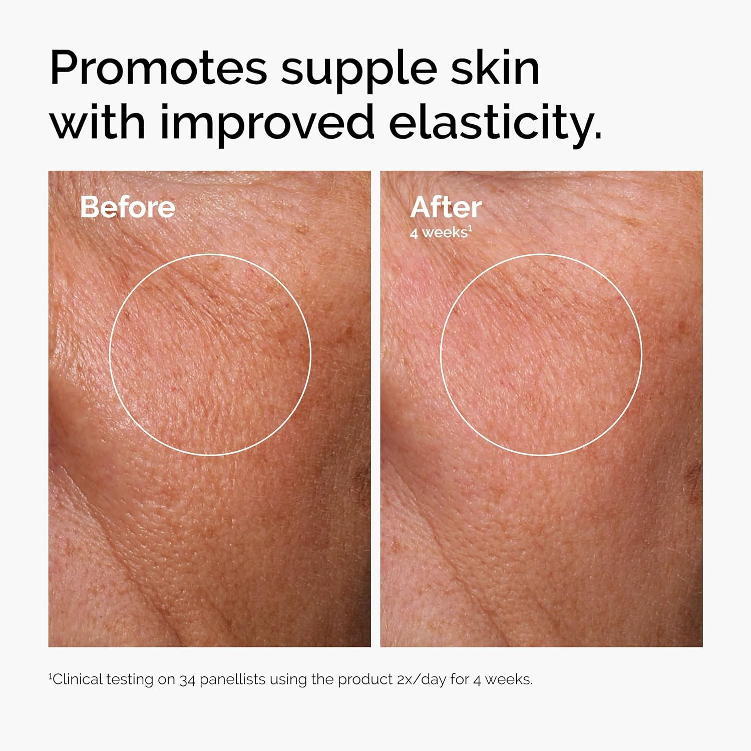 2% Hyaluronic Acid+ B5 Serum 3 - Vitamin C Serum Face reseña y precio