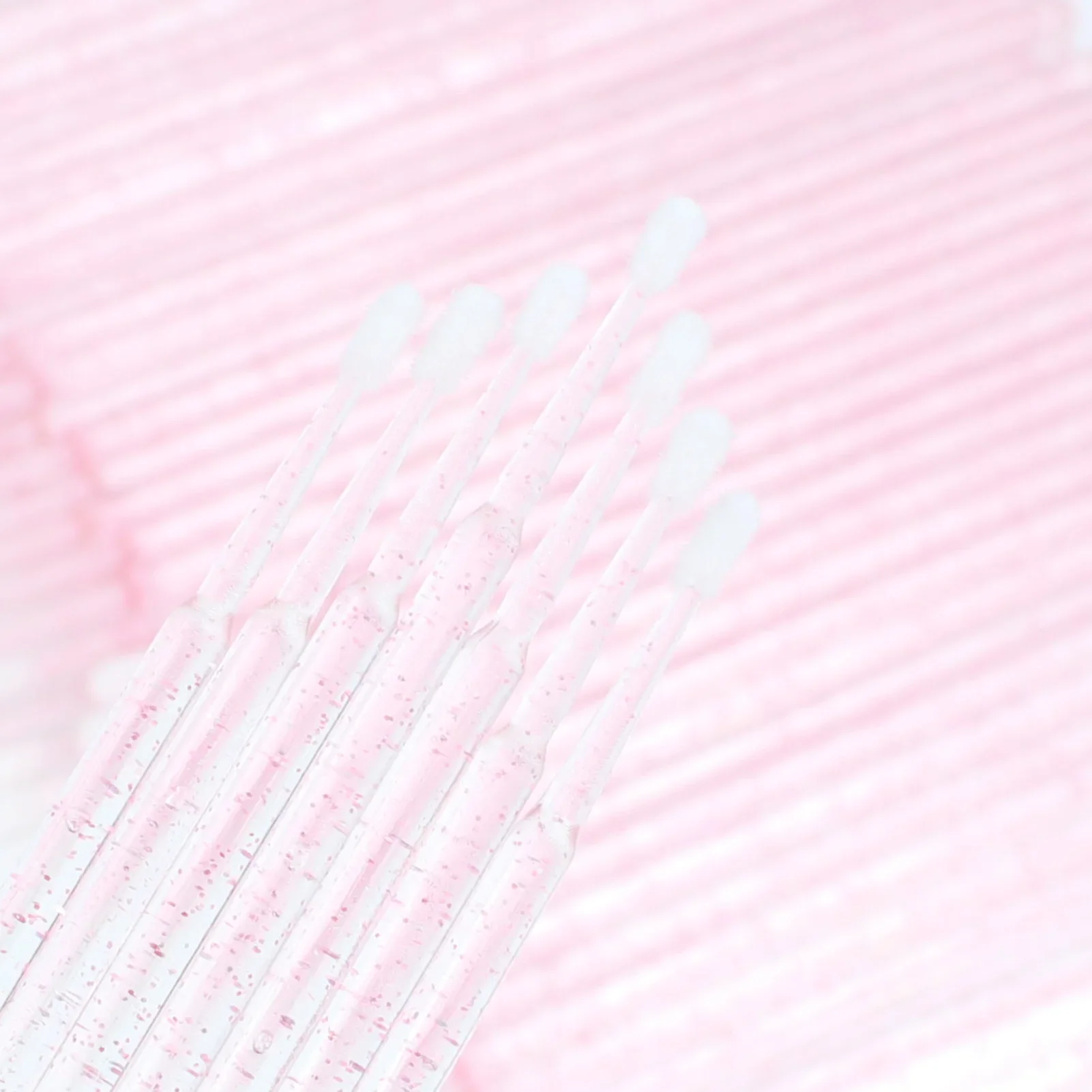 200pcs Disposable Brushes Set  - Beauty Makeup Kit reseña y precio