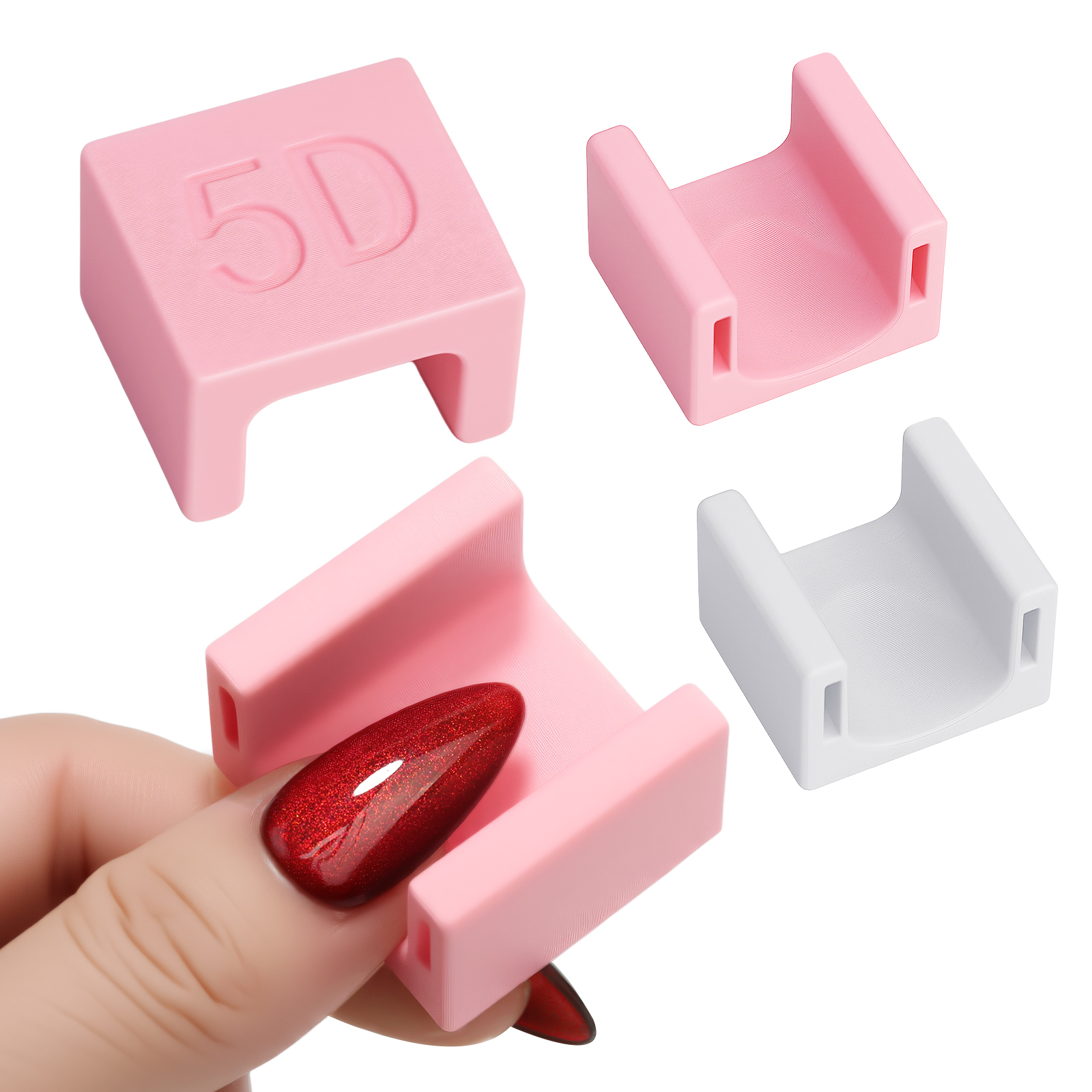 Nail Art Cat Eye Magnet Stick  - Contour Palette Stick reseña y precio