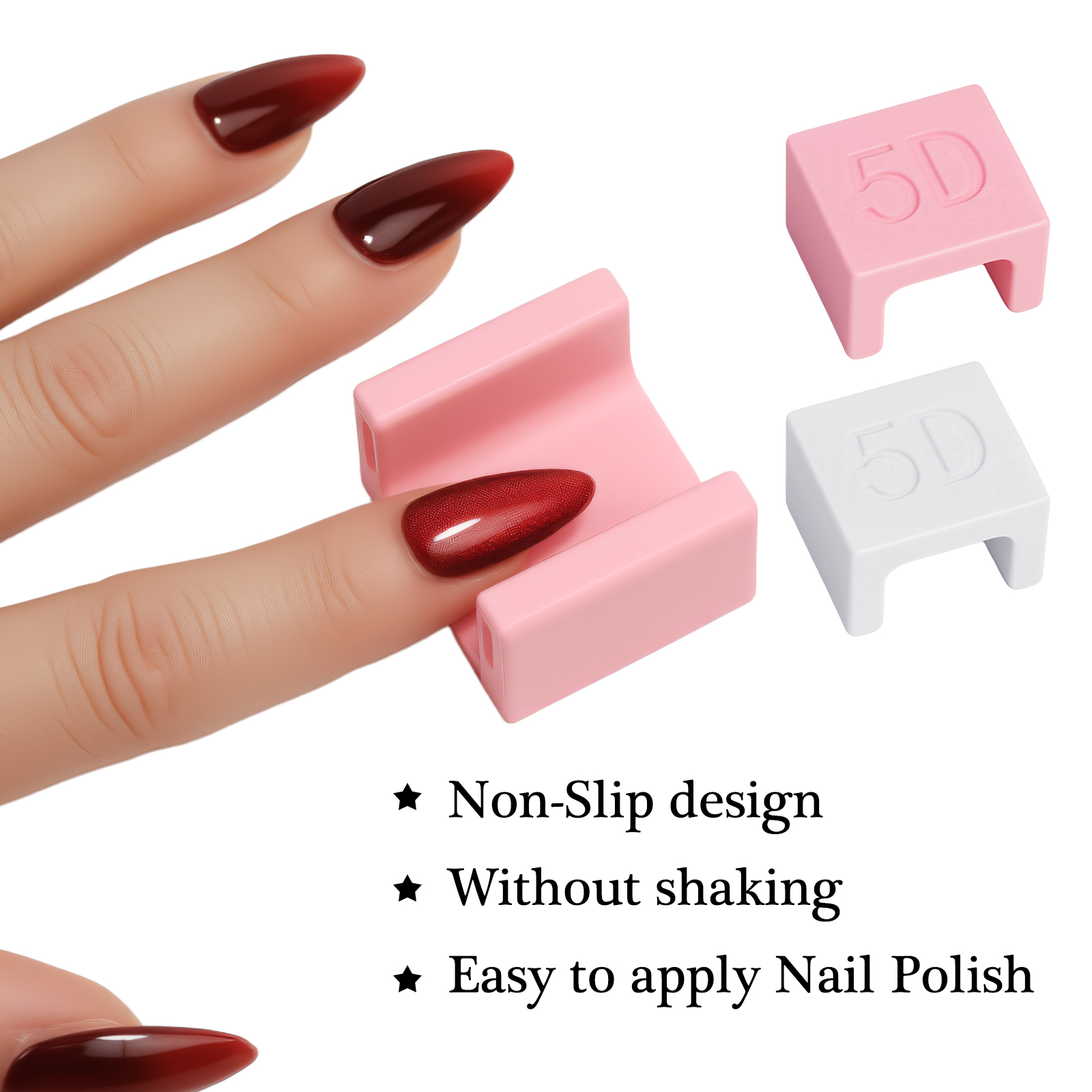 Nail Art Cat Eye Magnet Stick  - Contour Palette Stick reseña y precio