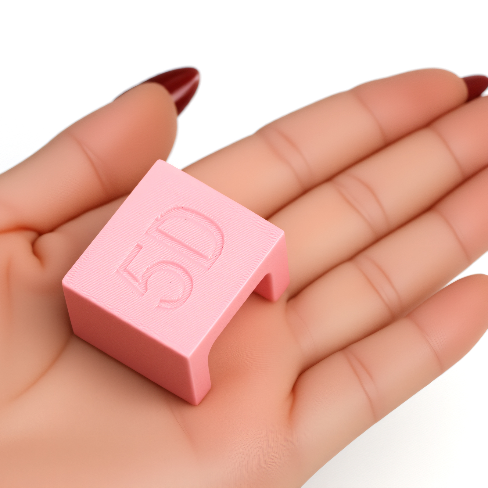 Nail Art Cat Eye Magnet Stick  - Contour Palette Stick reseña y precio