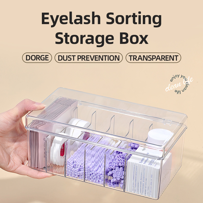 Transparent Eyelash Beauty Org - Beauty Makeup Background reseña y precio