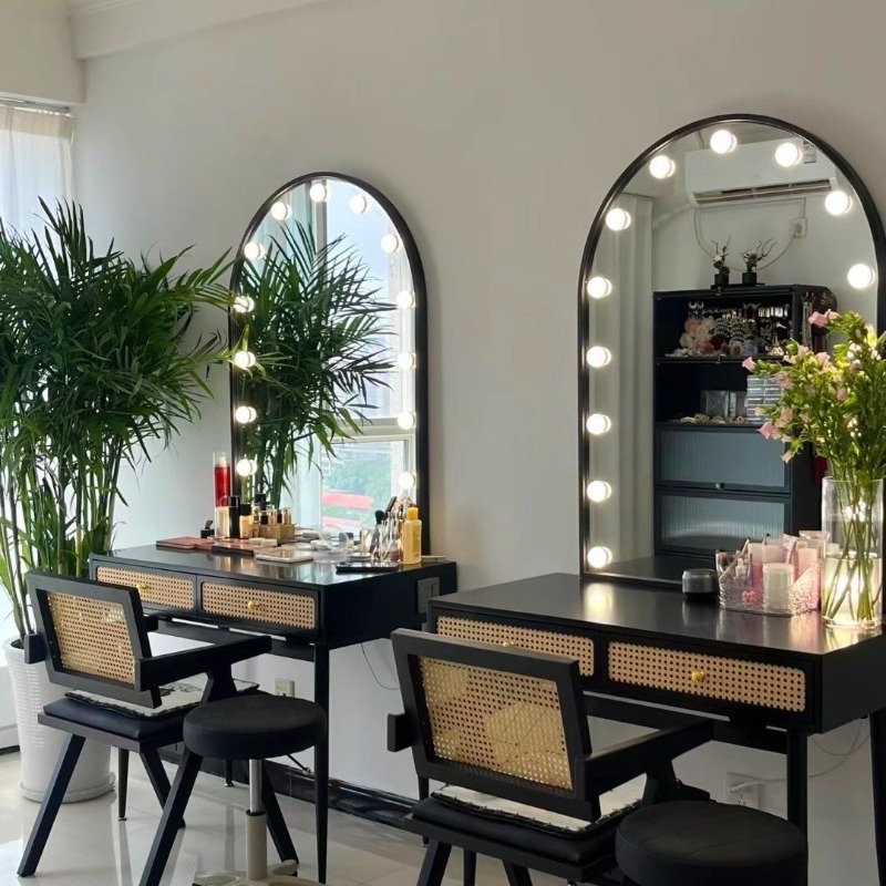 Rattan Chinese studio professi - Beauty Makeup Bridal reseña y precio