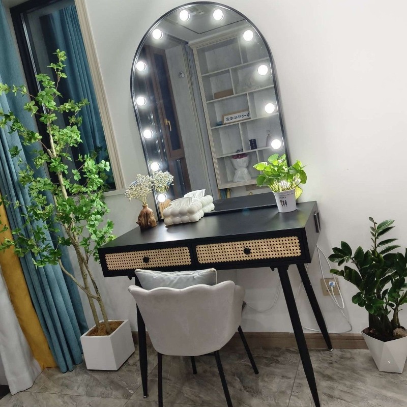 Rattan Chinese studio professi - Beauty Makeup Bridal reseña y precio