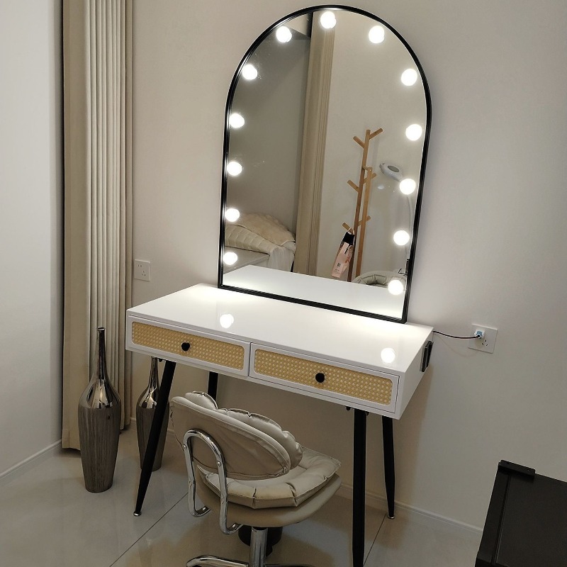 Rattan Chinese studio professi - Beauty Makeup Bridal reseña y precio