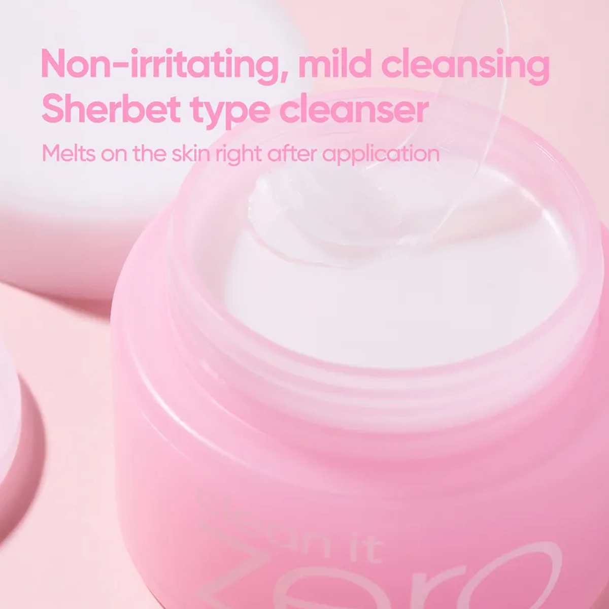 Banila CO Clean It Zero Cleans - Beauty For You Makeup reseña y precio