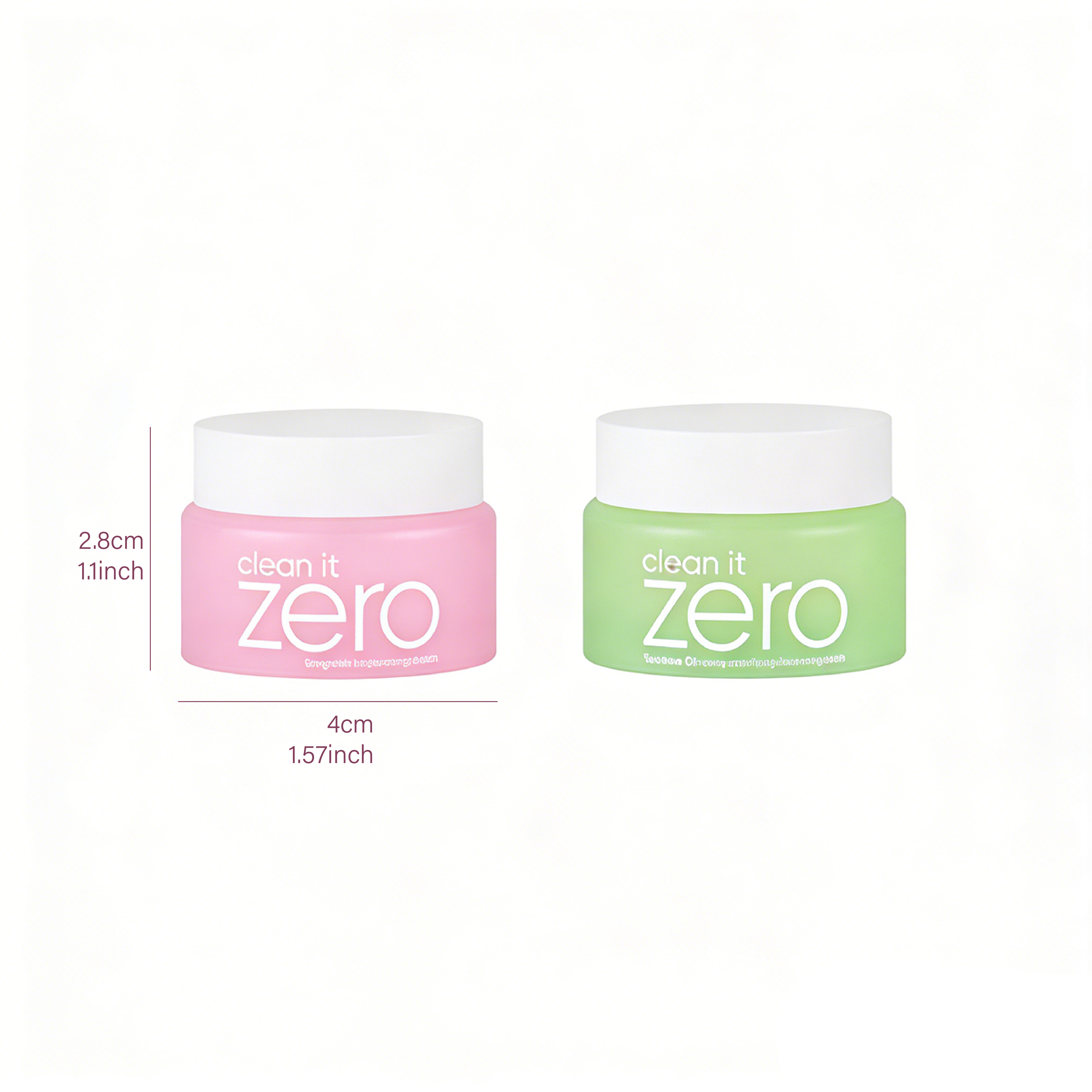 Banila CO Clean It Zero Cleans - Beauty For You Makeup reseña y precio