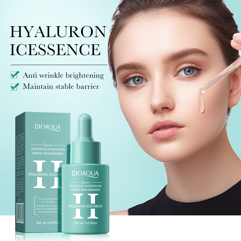 1/3pcs BIOAQUA Vitamin C Retin - Vitamin C Serum Face reseña y precio