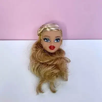 Beautiful Bratzdoll Makeup Dol - Beauty Love Makeup reseña y precio