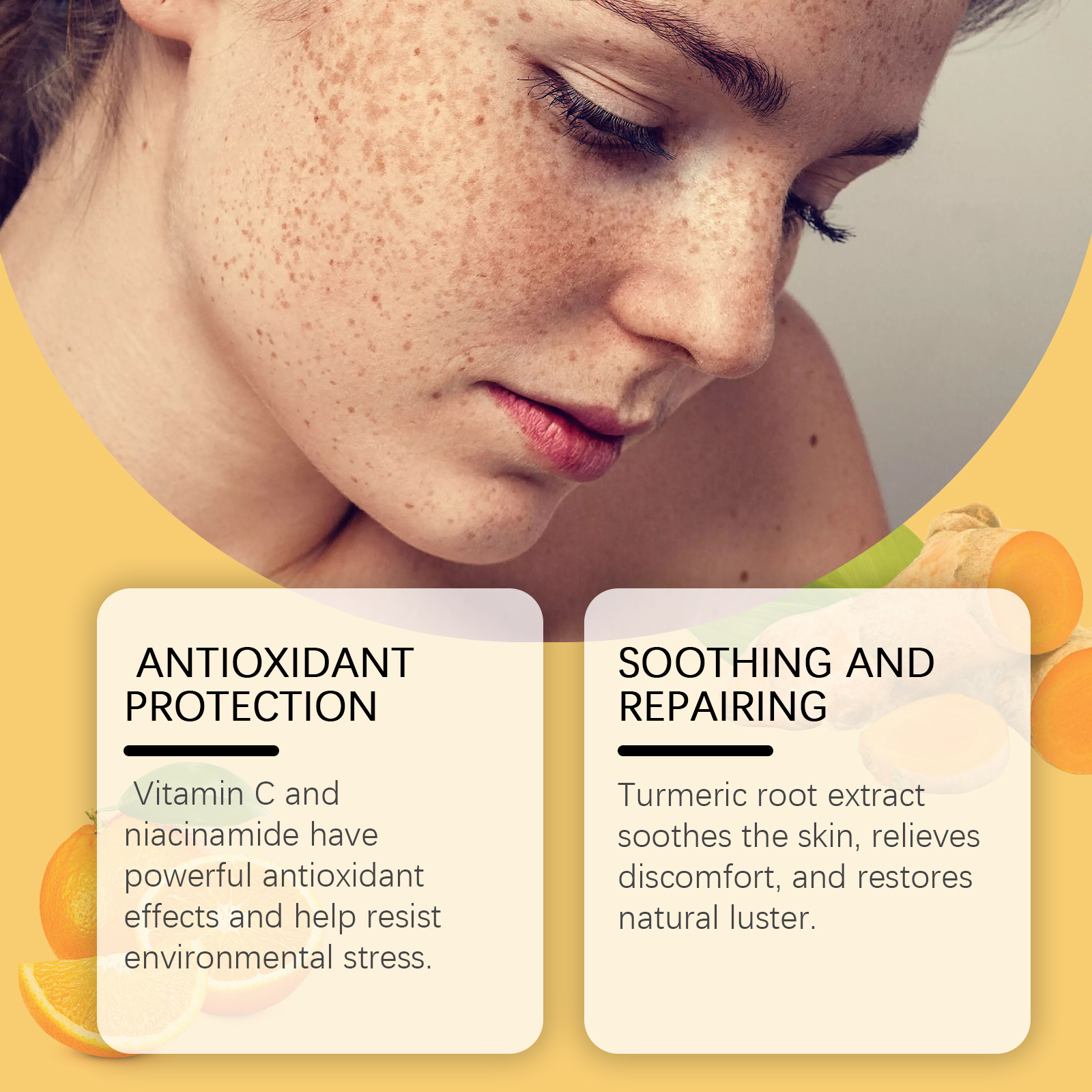 30ml Vitamin C Brightening Ser - Vitamin C Serum Face reseña y precio