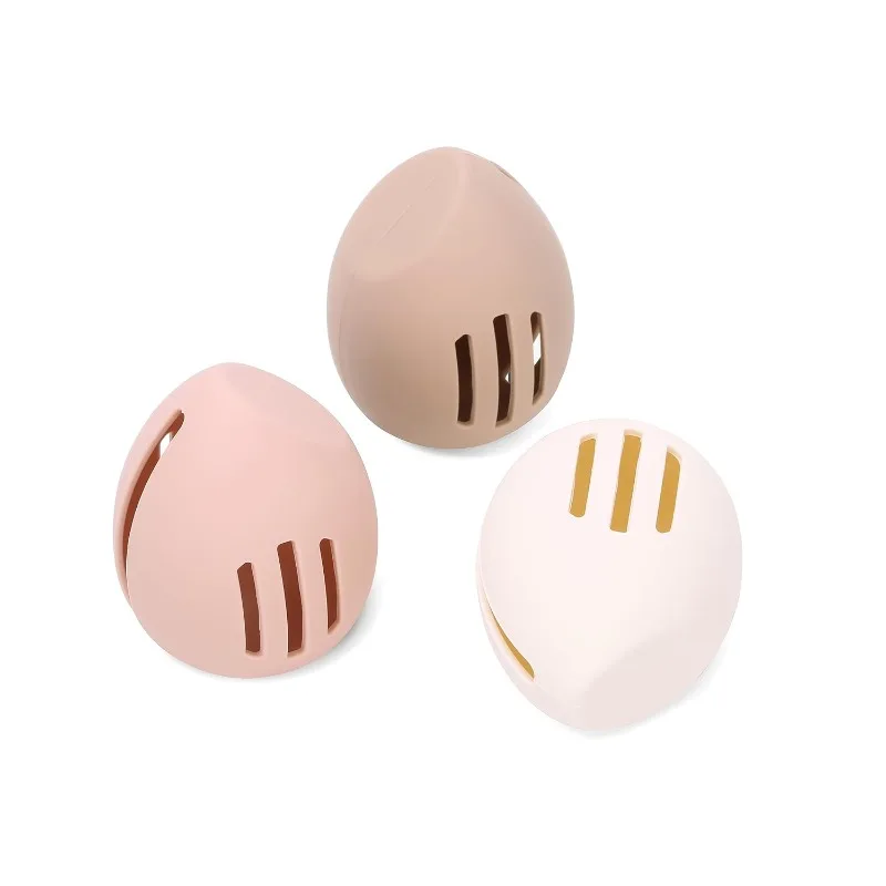 Silicone Beauty Egg Breathable - Beauty Makeup Kit reseña y precio