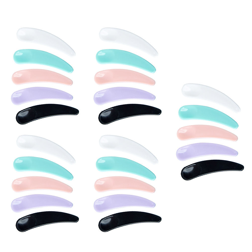 200Pcs Facial Mask Spoon Spatu - Beauty Makeup Supply reseña y precio