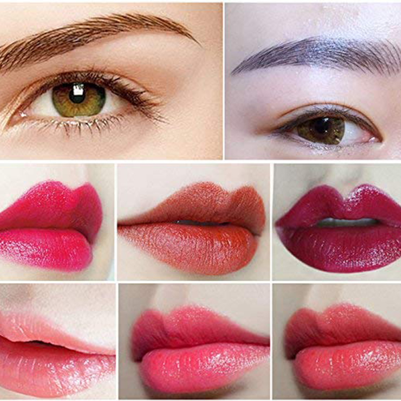 15ml Professional Permanent Ma - Beauty Makeup Supply reseña y precio