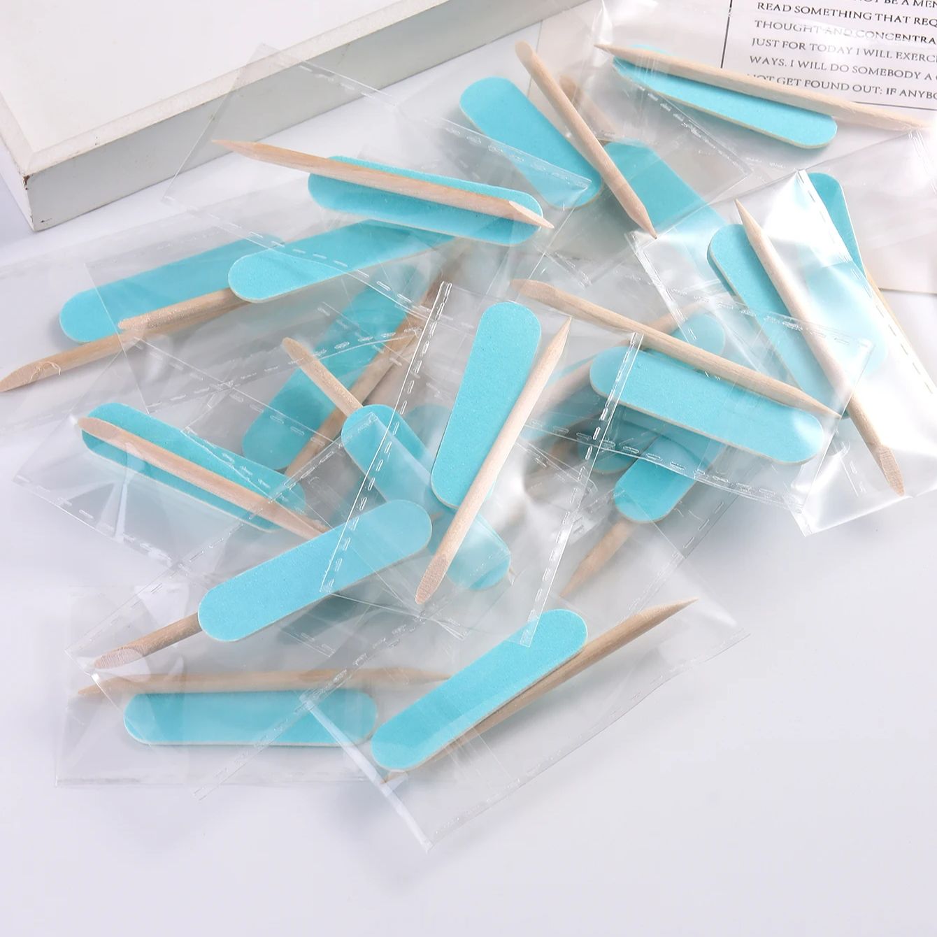 Portable Nail Filer Disposable - Contour Palette Stick reseña y precio