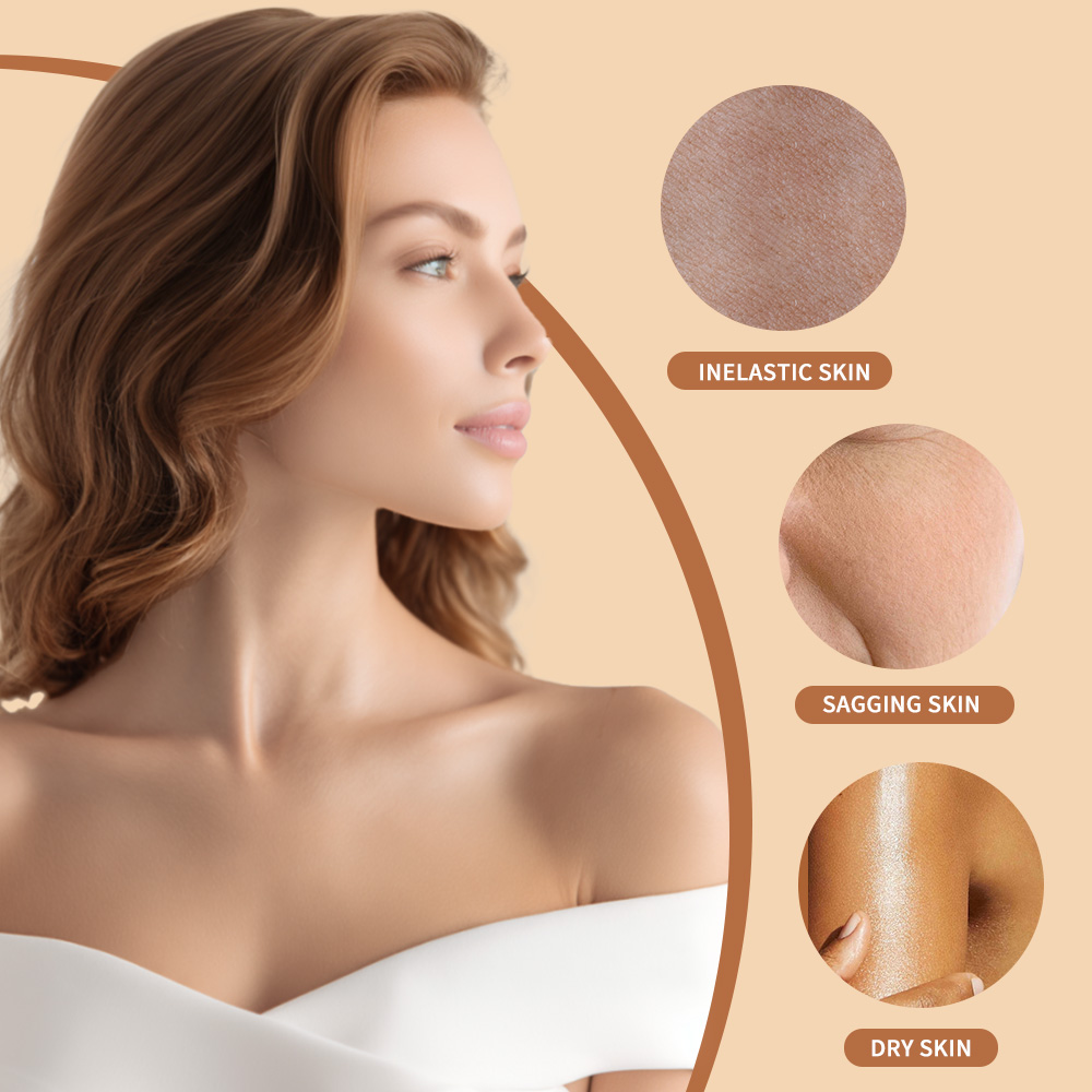 Vitamin C Turmeric Radiant Bod - Vitamin C Serum Face reseña y precio