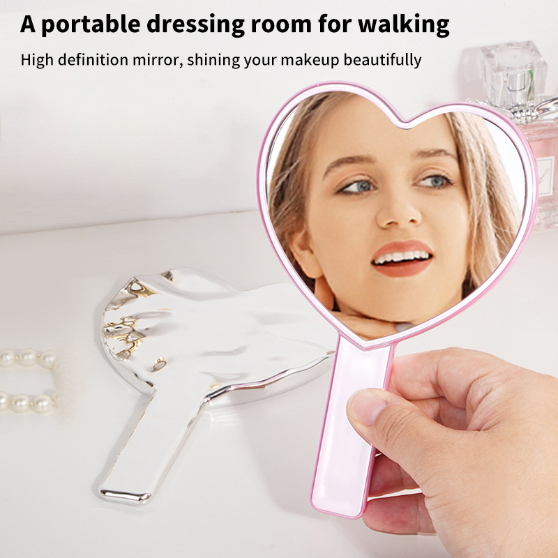 1Pcs Female Handle Makeup Cosm - Beauty Love Makeup reseña y precio