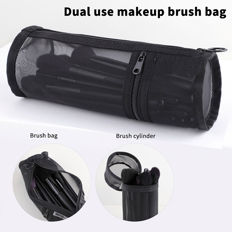 【AD】Multifunctional Makeup Bru - Beauty Makeup Background reseña y precio