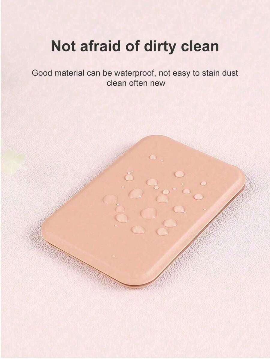 Foldable Portable Makeup Mirro - Beauty For You Makeup reseña y precio