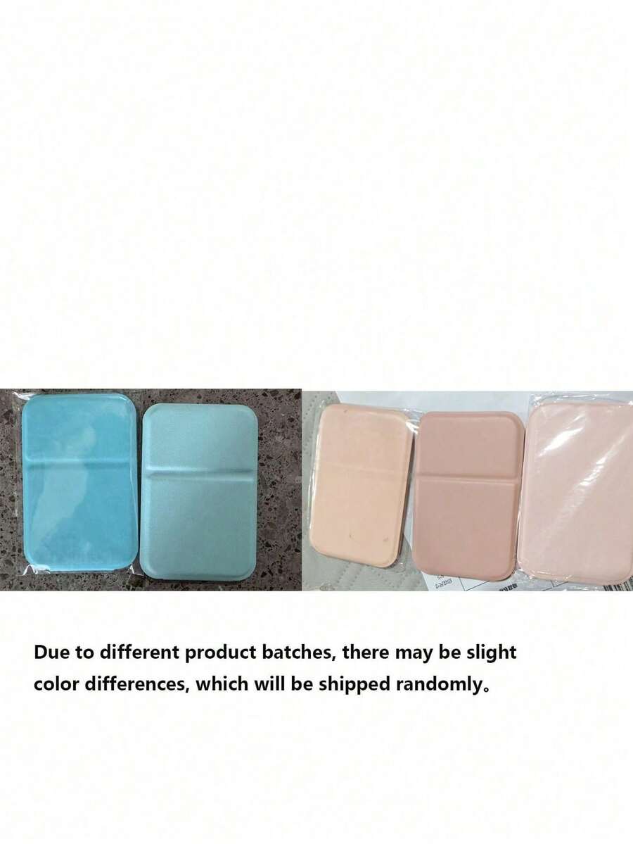 Foldable Portable Makeup Mirro - Beauty For You Makeup reseña y precio