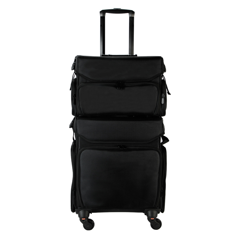 Professional Aesthetic Manicur - Beauty Makeup Trolley reseña y precio