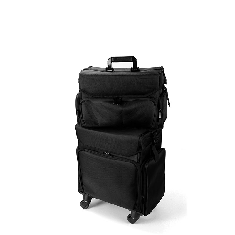 Professional Aesthetic Manicur - Beauty Makeup Trolley reseña y precio