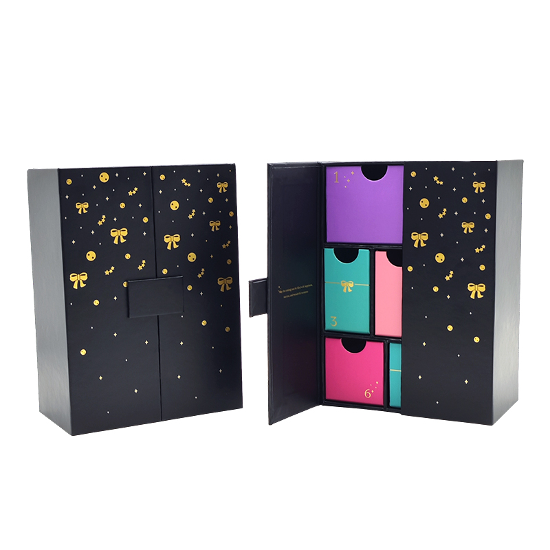 custom.2025 New Beauty Calenda - Beauty Makeup Advent Calendar reseña y precio