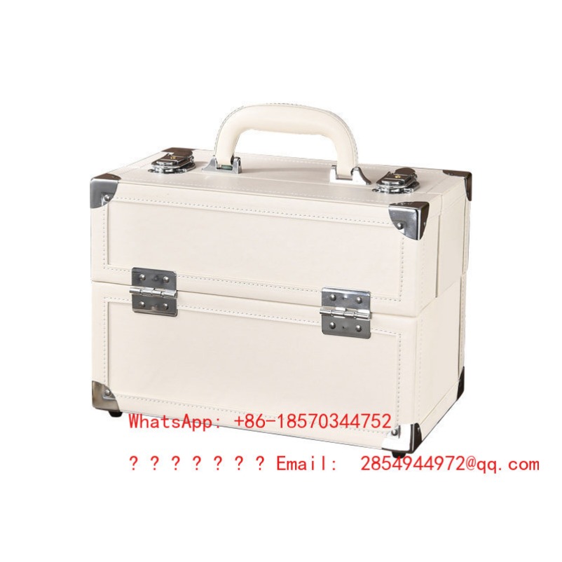 Tattoo Toolbox Large Capacity  - Beauty Makeup Bridal reseña y precio