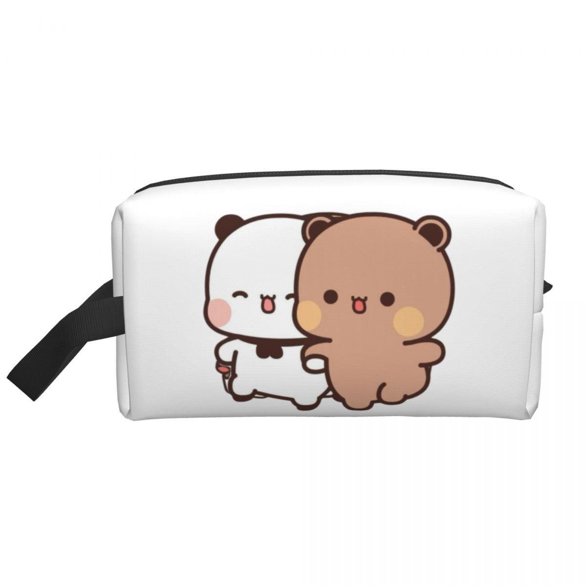 Panda Bear And Brownie True Lo - Beauty Love Makeup reseña y precio