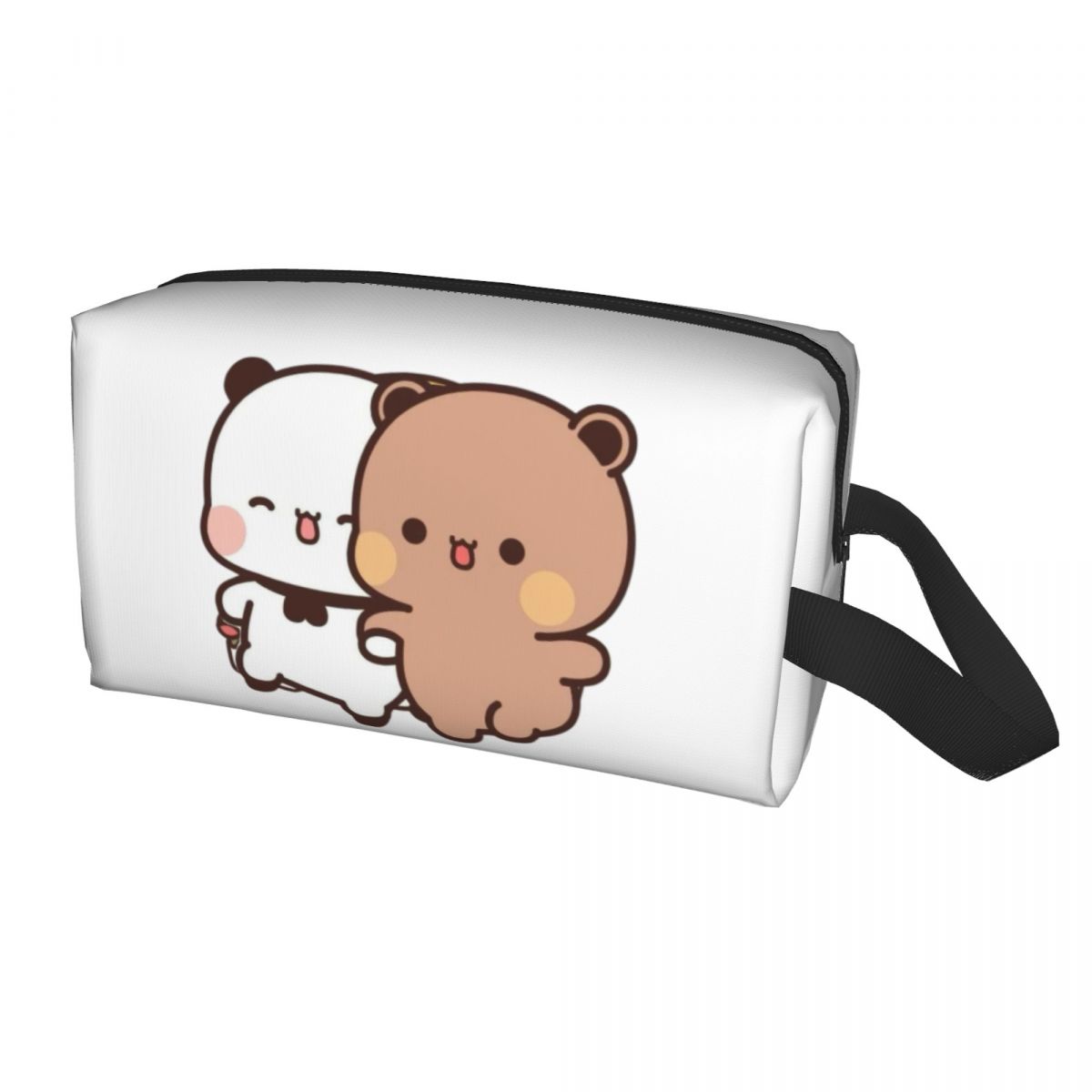 Panda Bear And Brownie True Lo - Beauty Love Makeup reseña y precio