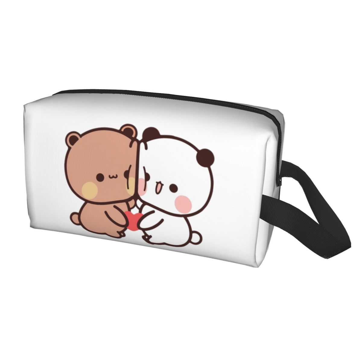 Panda Bear And Brownie True Lo - Beauty Love Makeup reseña y precio