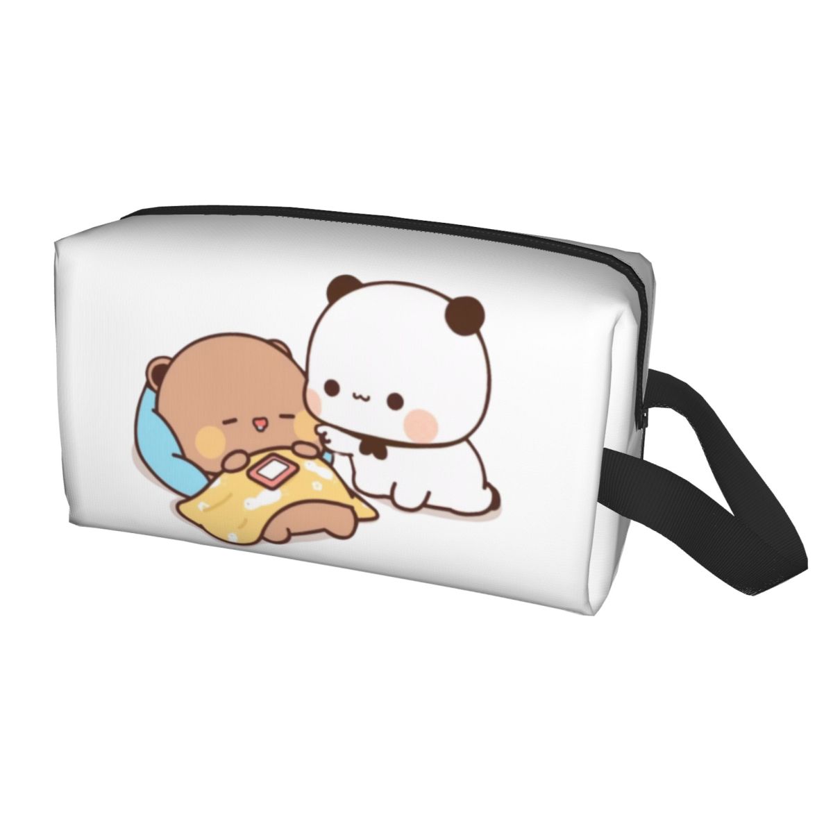 Panda Bear And Brownie True Lo - Beauty Love Makeup reseña y precio