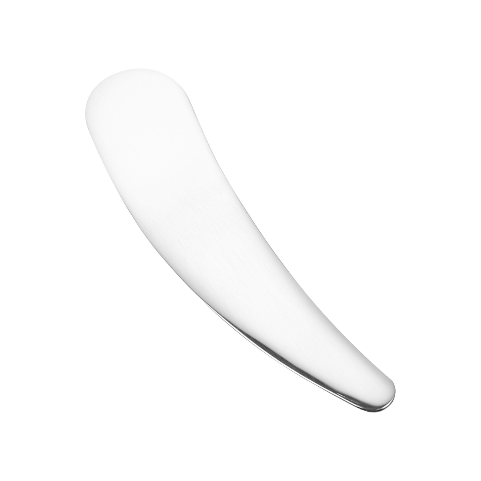 Stainless Steel Eye Cream Spoo - Beauty Makeup Supply reseña y precio