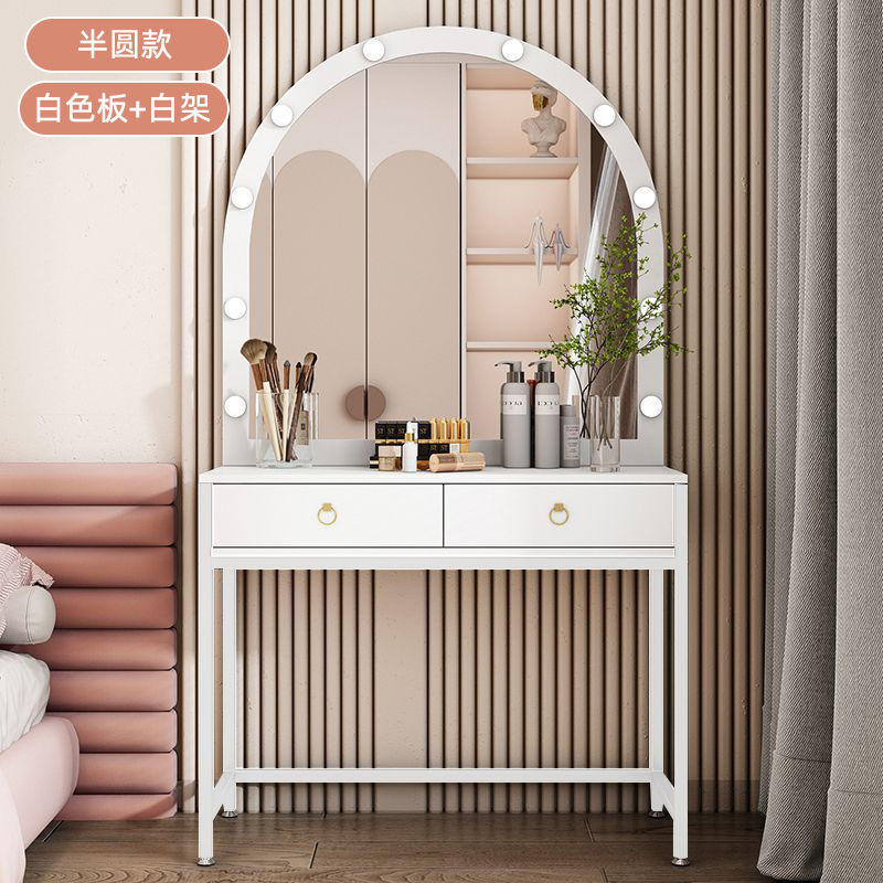Studio dressing table with lam - Beauty Makeup Bridal reseña y precio