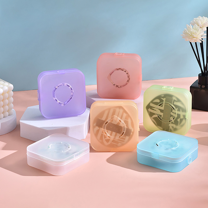 1pcs Empty Air Cushion Puff Bo - Beauty Makeup Case reseña y precio